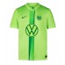 Maillot de foot Wolfsburg Domicile vêtements 2024-25 Manches Courtes